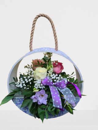 Korpa mix po izboru dekoratera 1