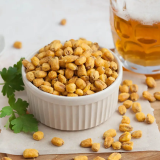 Кукурудза Зі Смаком Сиру (100г)