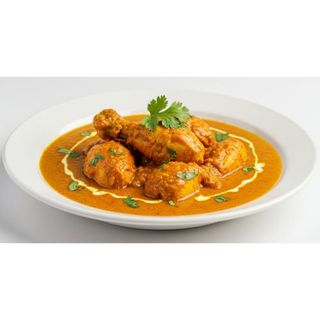 Chicken Curry 