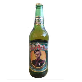 gurkha beer