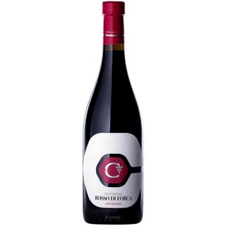 Vino Rosso Di Forca (750 Ml.)