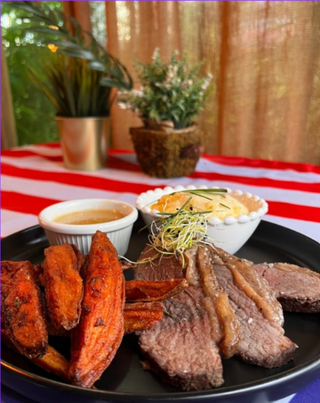 Roast Beef Final Cut