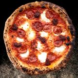 Пица Пеперони Екстра Хот 