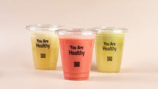 Wake up - 307 კკალ