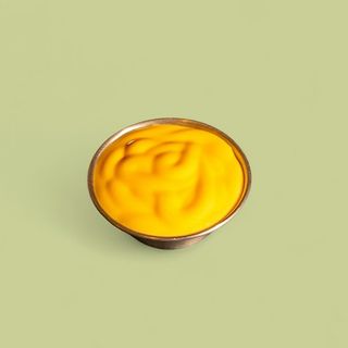 Sos cheddar