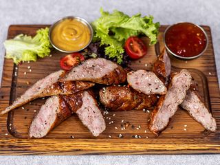 Ковбаски гриль (200г)