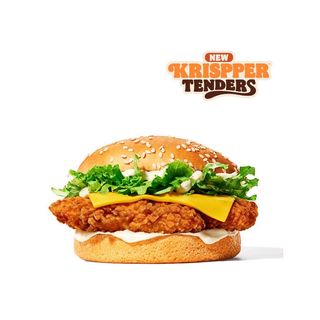 Krispper® Tenders Classic