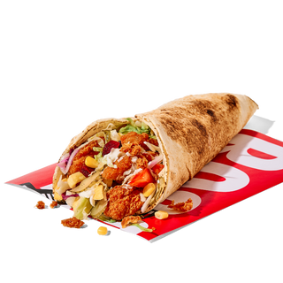 Crispy Lipie