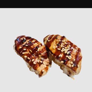 303. Foie Gras (2 Uds.)