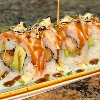 133A-Rollo Tigre 4 Pzs