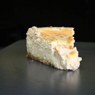 Tarta De Queso