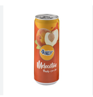 Rostoy melocotón (330 ml.)