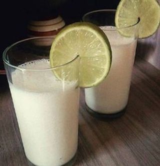 Jugo Natural De Avena Con Limón (330 Ml.)