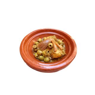 Tajine Poulet