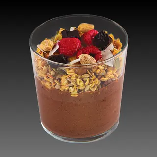Choco Lover