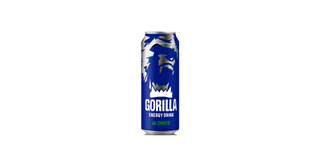 Gorila Energy Drink 0,450