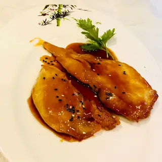 171 Yaki tori