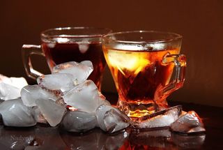 Чай со льдом (1 л.)