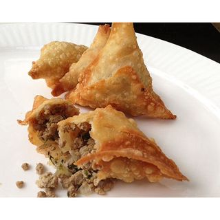 Samosa