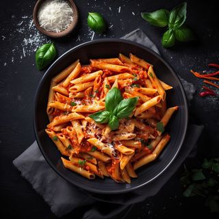 Arabiata Sauce