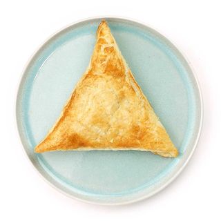 САМСА СЛОЕННАЯ С КУРИЦЕЙ