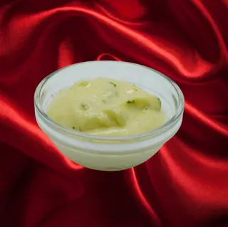 Salsa Vegana Secreta