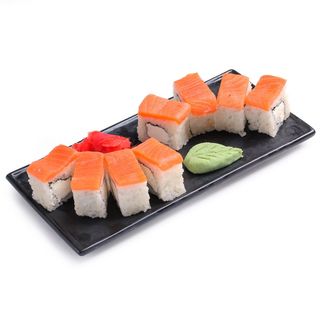 Ролл "Фила кунсей"