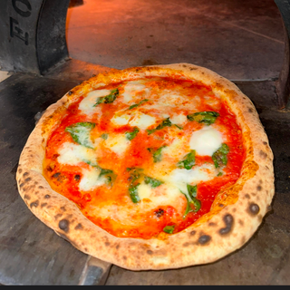 Margherita