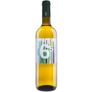 Vino Blanco Viña 65 Yllera (750 Ml.)
