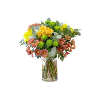 Ramo Flores Variadas Pequeño