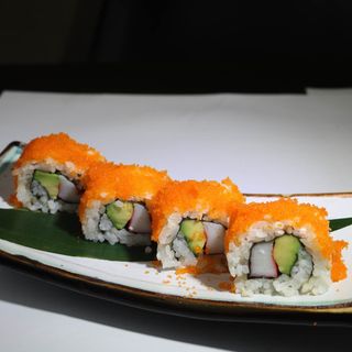 Uramaki  De Masago (8 Uds.)