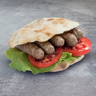Ćevapi