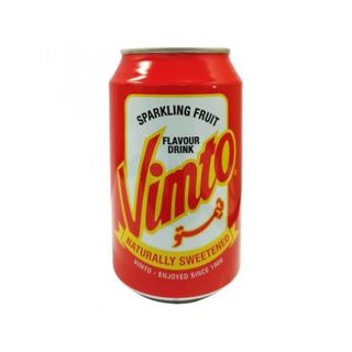Vimto (33 cl.)