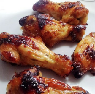 Tapa De Alitas (6 Uds.)