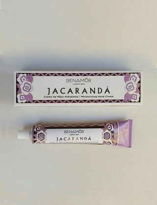 Benamôr - Jacarandá