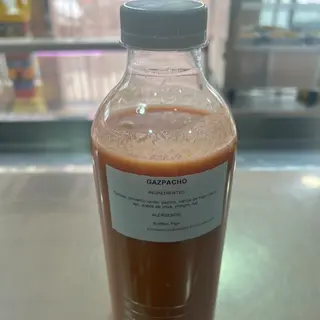 Gazpacho 