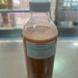 Gazpacho 
