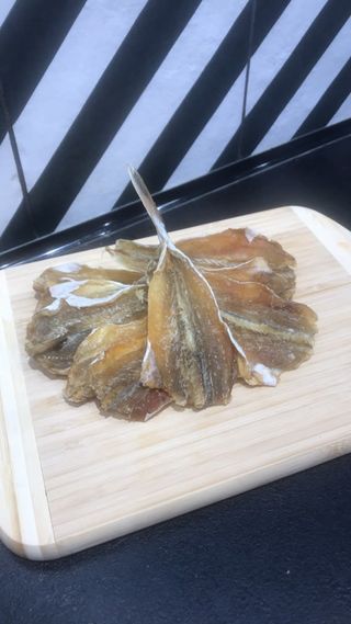 Філе Нонотенії