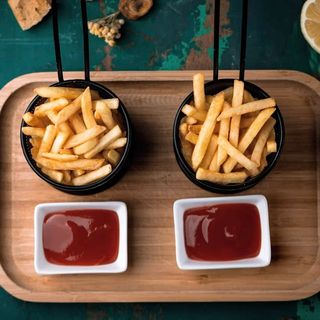 Картофель фри