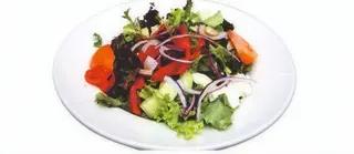08 Ensalada De Temporada Con Queso Feta