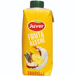 Zumo Tropical (330 Ml.)