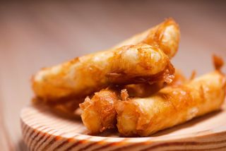 Empanadilla De Queso  (4 Uds.)