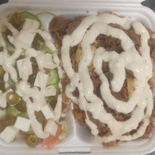 Dania kebab mały
