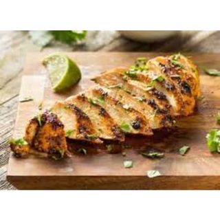 Крехко пилешко филе (200г)