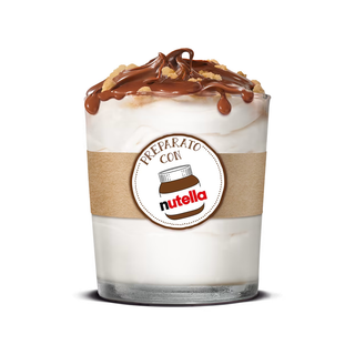 King Fusion Nutella