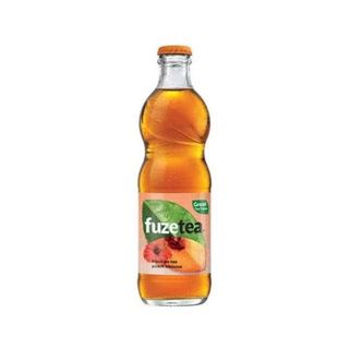 FUZETEA PIERSICI 250ML