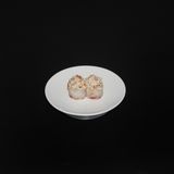 Gunkan suzuki lobster - 2 pezzi