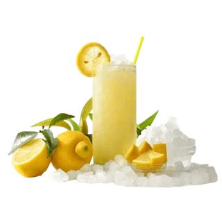 Granizado De Limón (500 Ml.)