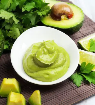 Salsa de Guasacaca