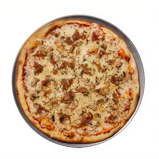 PIZZA ELEMENTAL